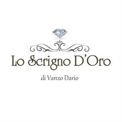 Lo Scrigno D'oro Di Vanzo Dario