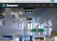 Isopan S P a