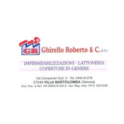 Coperture Ghirello Roberto