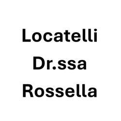 Locatelli Dr.ssa Rossella