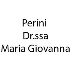 Perini Dr.ssa Maria Giovanna