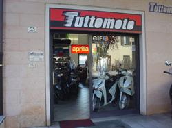 Tuttomoto Di Oliboni Claudio