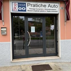 Agenzia Stop And Go SRL - Pratiche Automobilistiche