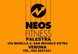 Palestra Neos Fitness