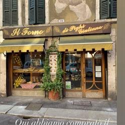 Il Forno Di Pighi Giuliano