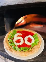 Pizzeria Vesuvio SNC