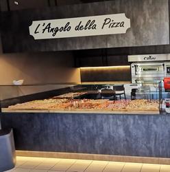 Pizza Altaglio L'angolo Della Pizza S.a.s. Di Croce Alessio e C.