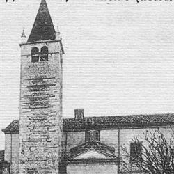 Parrocchia Dei Santi Apostoli