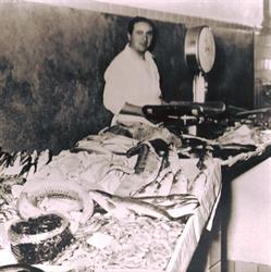 Pescheria Agostini SRL