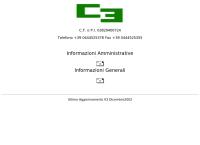 C.a.m.a. Edil SRL