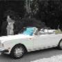 Top Class Auto da Cerimonia