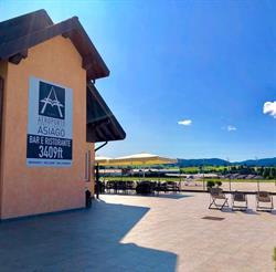 Aeroporto Di Asiago SPA