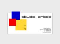 Sito di Studio Arted SRL