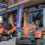 BRESSAN GARDEN PROFESSIONAL