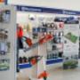 BRESSAN GARDEN HUSQVARNA PROFESSIONAL - SOSSANO VICENZA