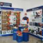 BRESSAN GARDEN HUSQVARNA PROFESSIONAL - SOSSANO VICENZA