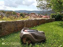 Bressan Garden - Husqvarna Professional