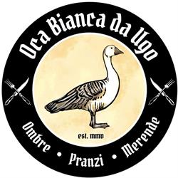 Oca Bianca da Ugo - Trattoria