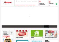 Sito di Auchan