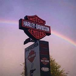Harley Davidson