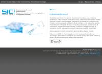 Sito di Sic Tecnologie Di Daniele Costa
