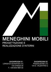Meneghini Mobili S.n.c. Di Meneghini Moreno & C.