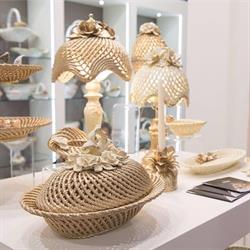 Lanzarin Ceramiche