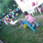 Asilo Bambini 1-3 Anni - Il Trenino