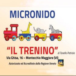 Il Trenino