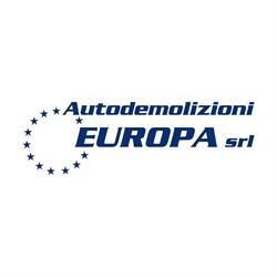 Autodemolizioni Europa S.r.l.