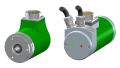 Have you ever heard about integrated-cam encoders