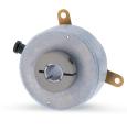 Increased resolutions for Lika Electronic's best selling C50 encoder