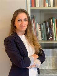 Psicoterapeuta Laura Dalla Vecchia