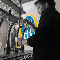Birreria Alle Poste Di Manuel Basso