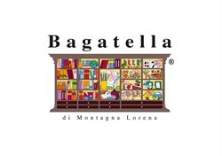 Cartolibreria Bagatella Di Montagna Lorena