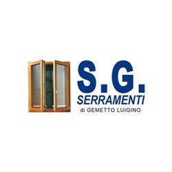 S.G. Serramenti