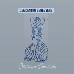 Dea Centro Benessere Di Pegoraro Silvia
