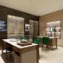 Interno ingresso