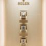 Interno particolare espositore