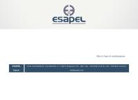 Esapel S.p.a.