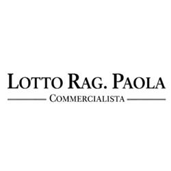 Lotto Rag. Paola Commercialista