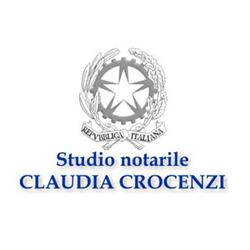 Notaio Crocenzi D.ssa Claudia