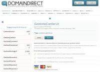 Gestione Cantieri Srl