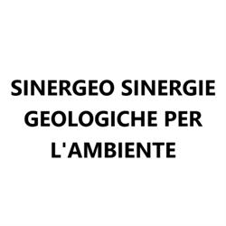 Sinergeo Sinergie Geologiche per L'Ambiente