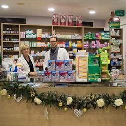 Parafarmacia di Nove