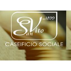 Spaccio del Caseificio San Vito Povolaro