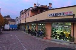 Valerio Moto Di De Pretto Ilario Valerio