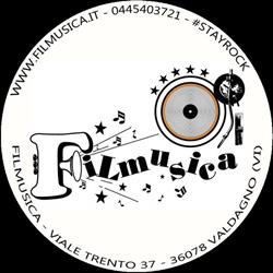 Filmusica Di Pizzolato Alberto