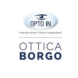 L'ottico Optoin di Borgo Scroffa