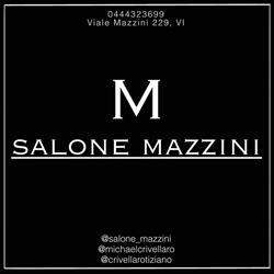 Salone Mazzini Di Crivellaro Tiziano & C. Sas